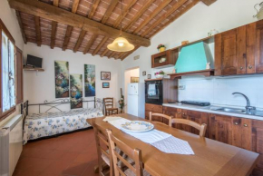 Poggio Primo - Trilocale Etrusco Castiglion Fibocchi